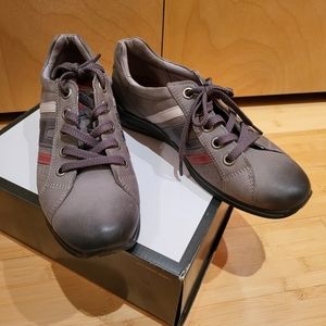 Ecco comfort orthotic women's comfort shoes US7.5 EU38